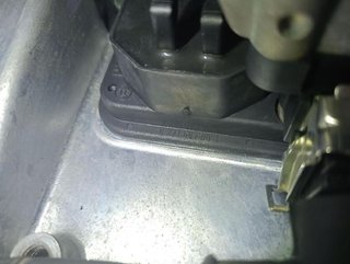 Apt motor completo volkswagen passat rectp5207634