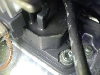 Apt motor completo volkswagen passat rectp5207634