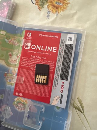 Super Mario Party Jamboree y Mario Kart 8 Deluxe