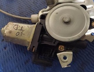 Nissan 80730 89913 elevalunas x-trail 2.2 d 31535