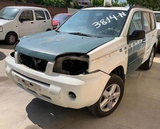 Nissan 80730 89913 elevalunas x-trail 2.2 d 31535