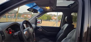 Nissan Pathfinder 2011