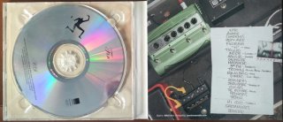 CD + DVD Piratas - Fin de la 2ª parte