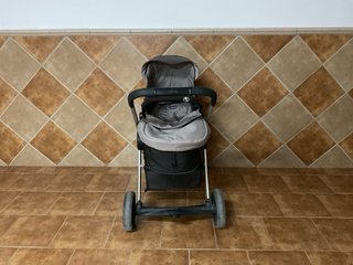 Passeggino Chicco