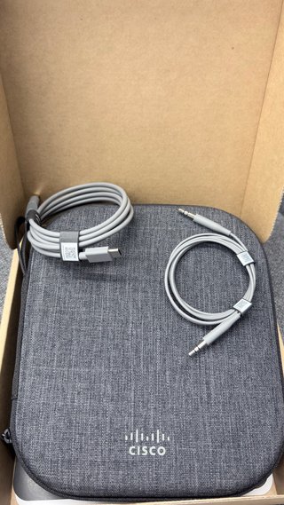Cisco Auriculares 730 Bluetooth Nuevos