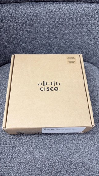 Cisco Auriculares 730 Bluetooth Nuevos