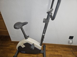 Bicicleta Estática Domyos VM130