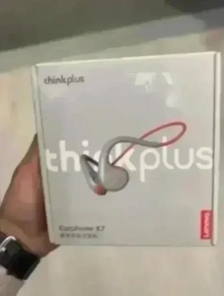 Auriculares Bluetooth Lenovo X7
