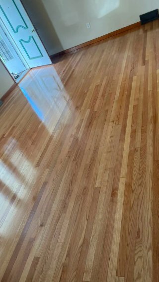 Instalador profesional de parquet