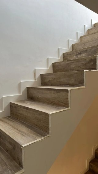 Instalador profesional de parquet