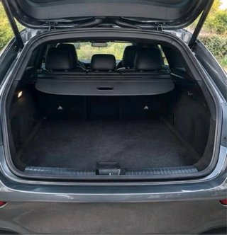 Mercedes-Benz CLA 2019