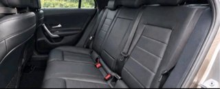 Mercedes-Benz CLA 2019