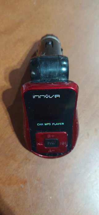 Bluetooth MP3 Player