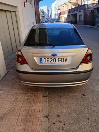 Ford Mondeo 2006