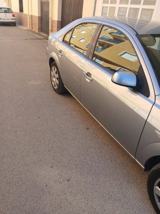 Ford Mondeo 2006
