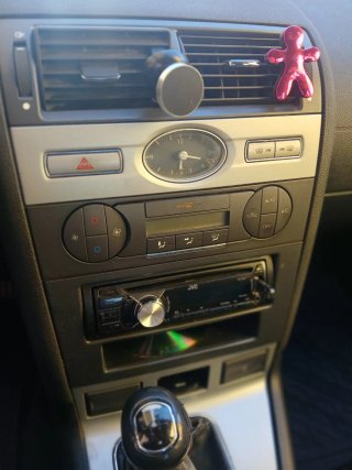 Ford Mondeo 2006