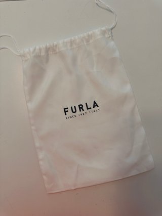 Bolsa guardapolvo Furla