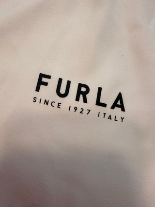 Bolsa guardapolvo Furla