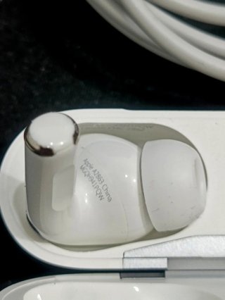 Auriculares AirPods 2ª Gen