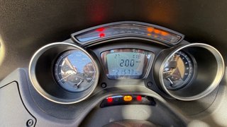 Piaggio MP3 - 500cc LT