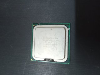 Intel Core 2 Duo E4500 2.2GHz LGA775