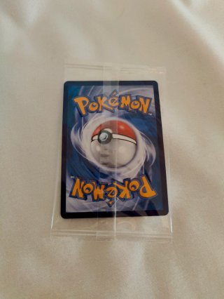 Froakie 30 Aniversario Pokémon TCG China