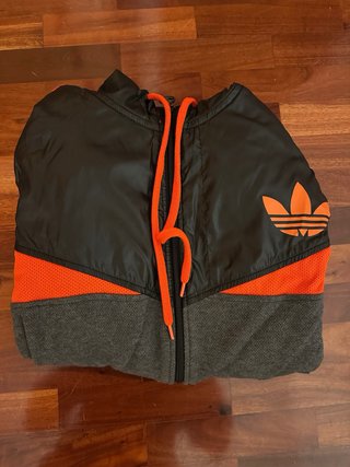 Chaqueta Adidas Talla XL