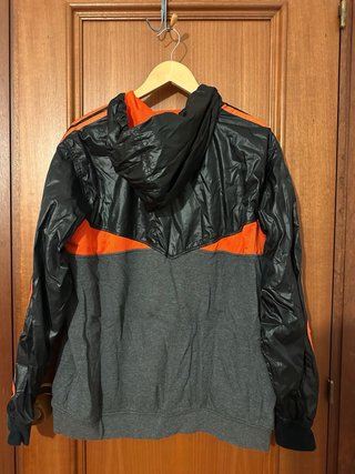 Chaqueta Adidas Talla XL
