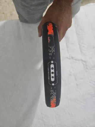 Adidas Adipower CTRL Multiweight – Álex Ruiz