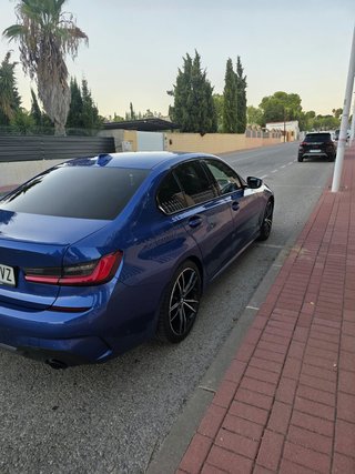 BMW Serie 3 330i M 2019