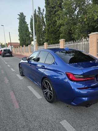 BMW Serie 3 330i M 2019