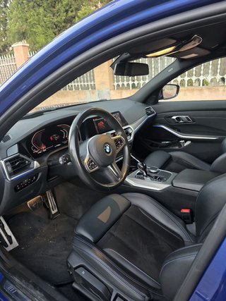 BMW Serie 3 330i M 2019