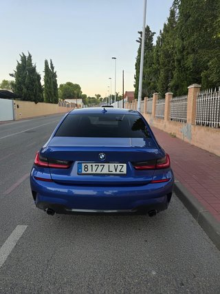 BMW Serie 3 330i M 2019