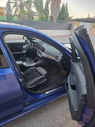 BMW Serie 3 330i M 2019
