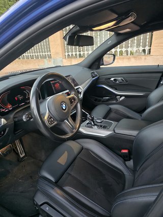 BMW Serie 3 330i M 2019