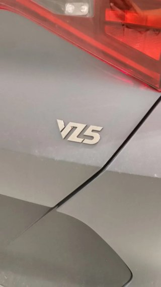 CUPRA Formentor 2022