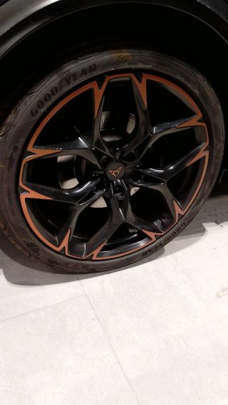 CUPRA Formentor 2022