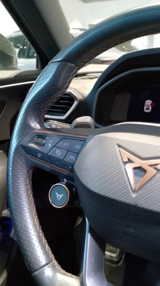 CUPRA Formentor 2022