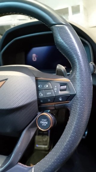 CUPRA Formentor 2022