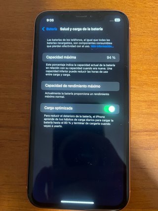 iPhone XR 64GB Coral