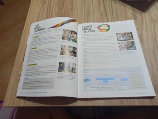 Economía, 4, Secundaria Edelvives