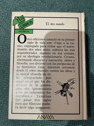 El otro Mundo o Los Estados e Imperios de la Luna