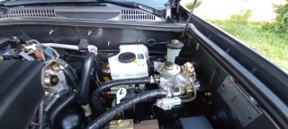 Toyota Land Cruiser 2003
