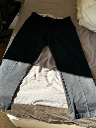 Pack 5 Pantalones: Dickies, Carhartt, Mango