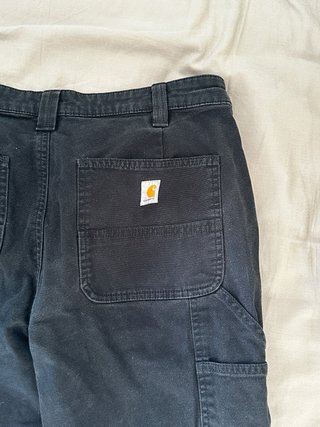 Pack 5 Pantalones: Dickies, Carhartt, Mango
