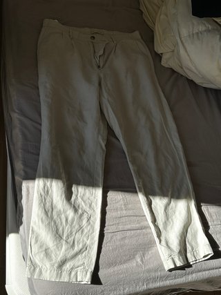 Pack 5 Pantalones: Dickies, Carhartt, Mango