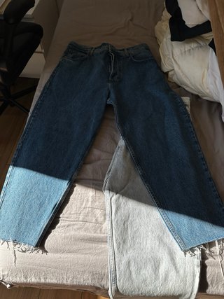Pack 5 Pantalones: Dickies, Carhartt, Mango