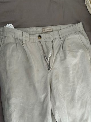 Pack 5 Pantalones: Dickies, Carhartt, Mango