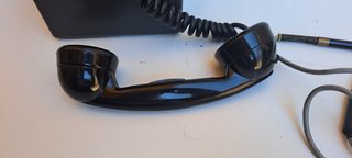 Telefono da campo marconi italiana canale di servi