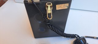 Telefono da campo marconi italiana canale di servi